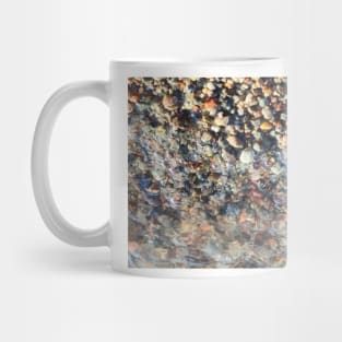 A moment of wave Mug